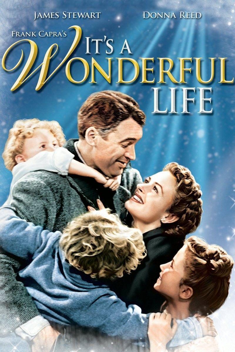 It's A Wonderful Life Wallpapers Wallpaper Cave