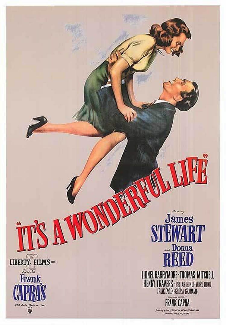It's A Wonderful Life Wallpapers Wallpaper Cave