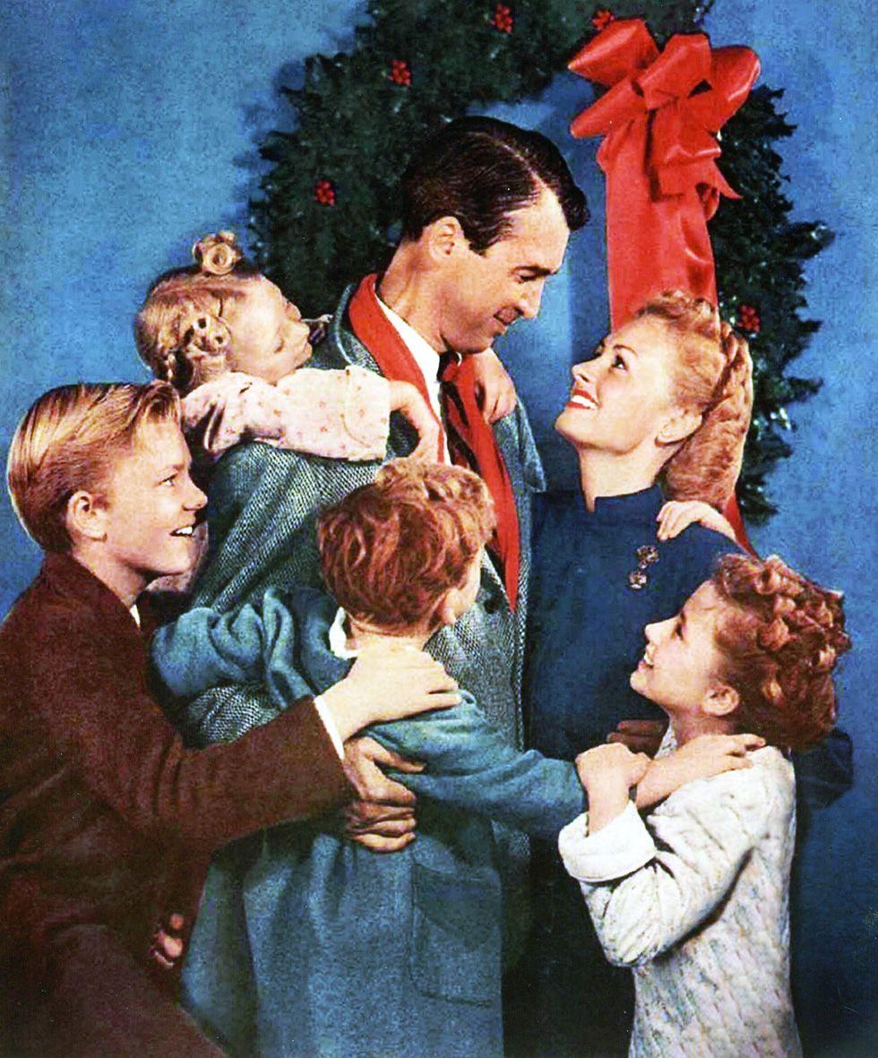 It's A Wonderful Life Wallpapers Wallpaper Cave