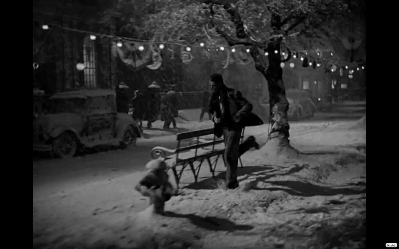It's A Wonderful Life Wallpapers Wallpaper Cave