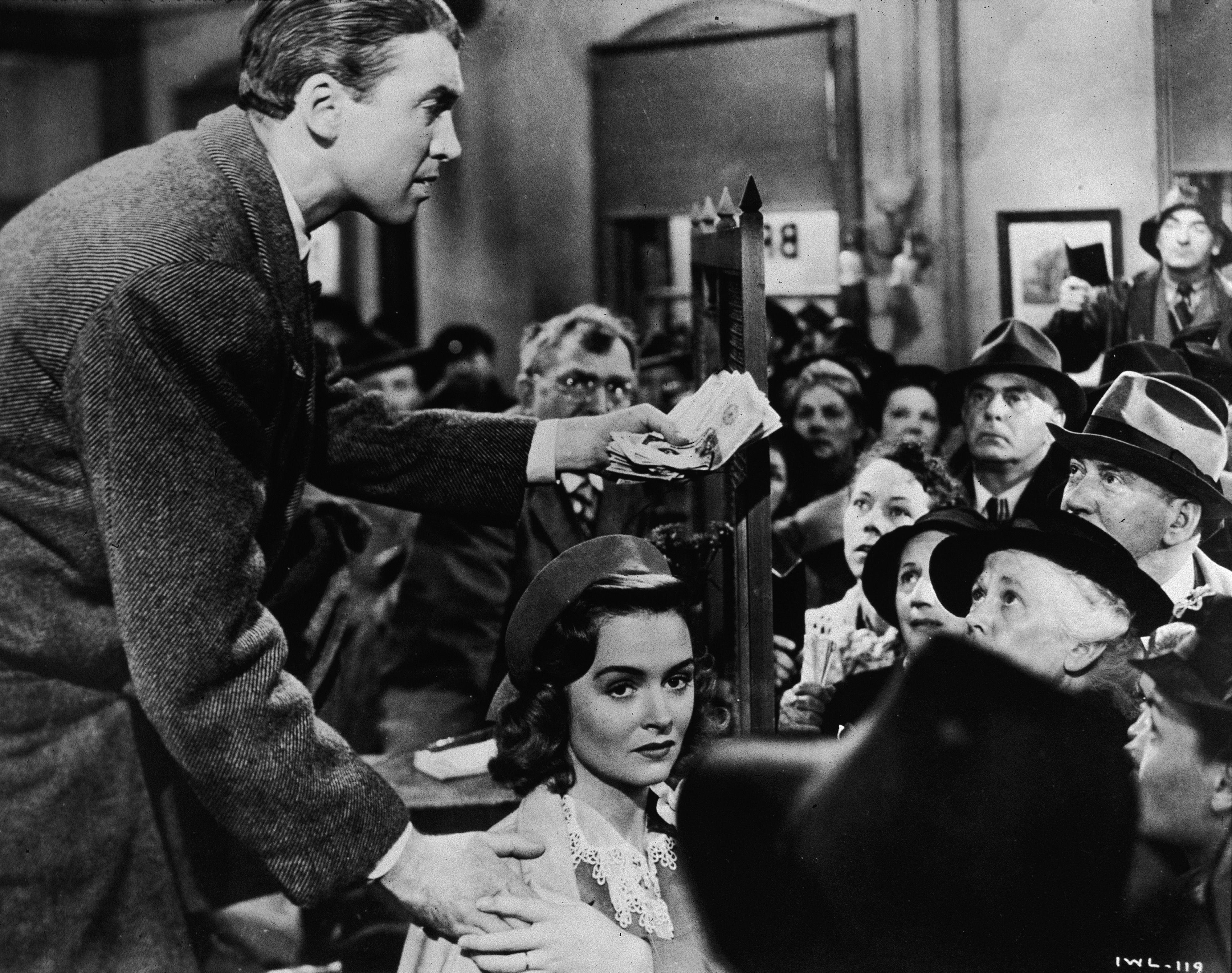 It's A Wonderful Life Wallpapers Wallpaper Cave