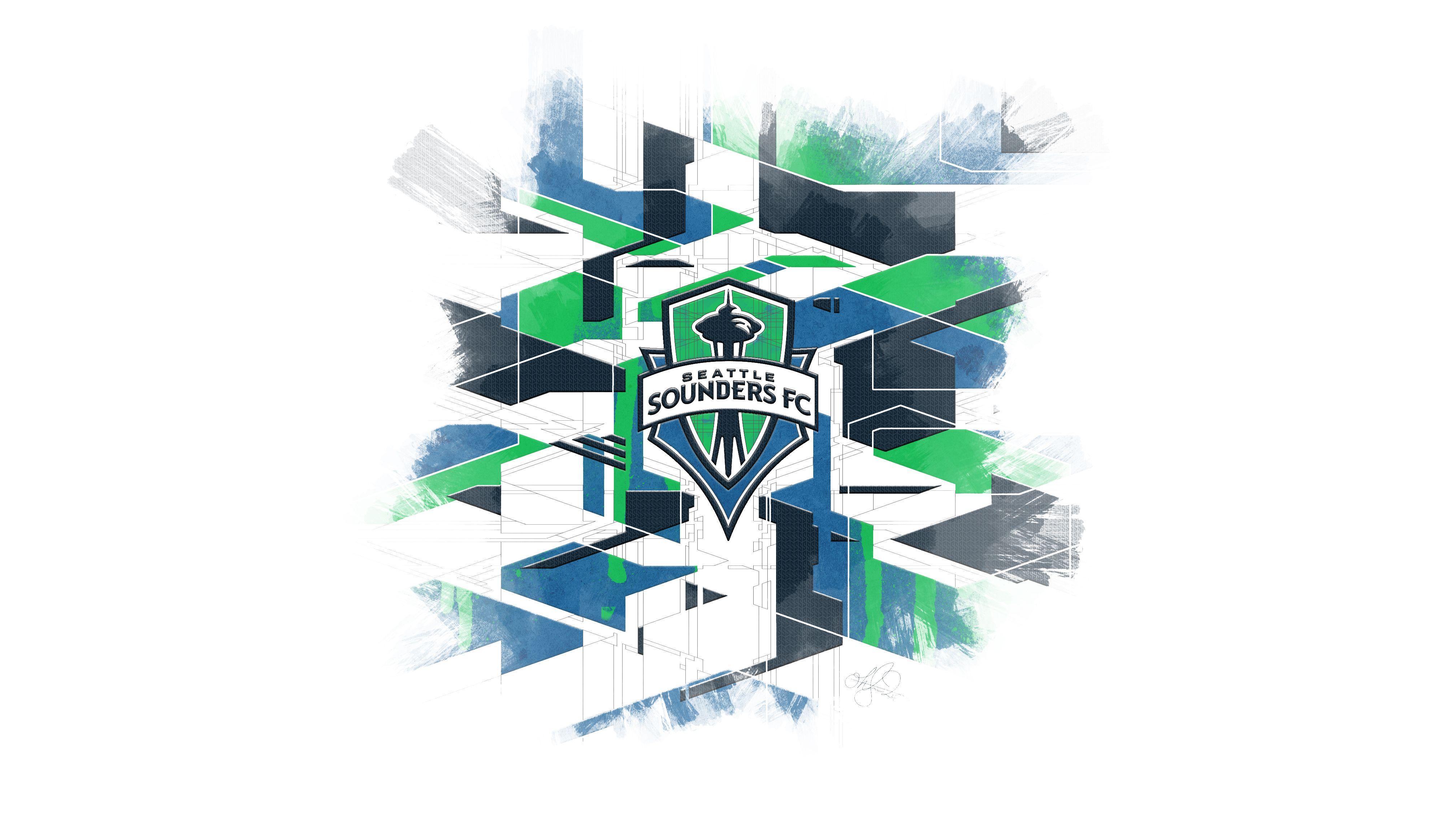 Seattle Sounders Wallpapers Wallpaper Cave