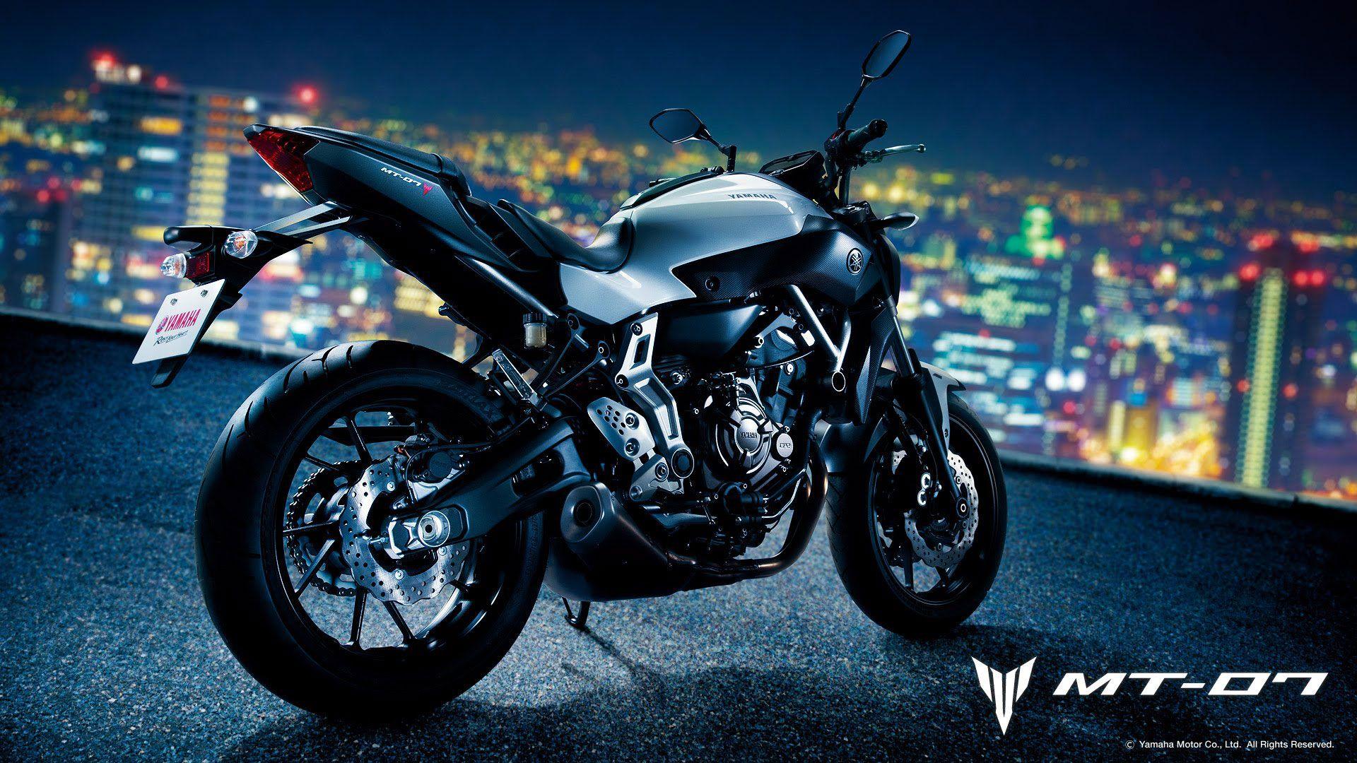 Yamaha Fz Hd Wallpaper