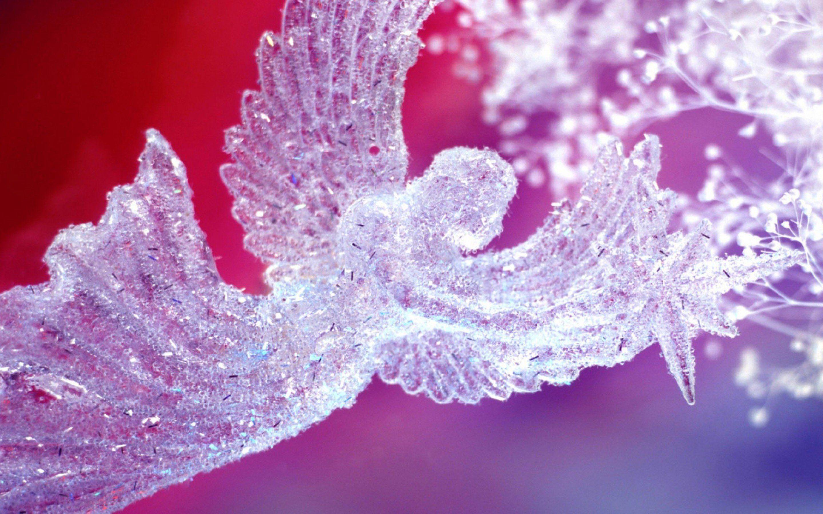 Christmas Angels Wallpapers Wallpaper Cave