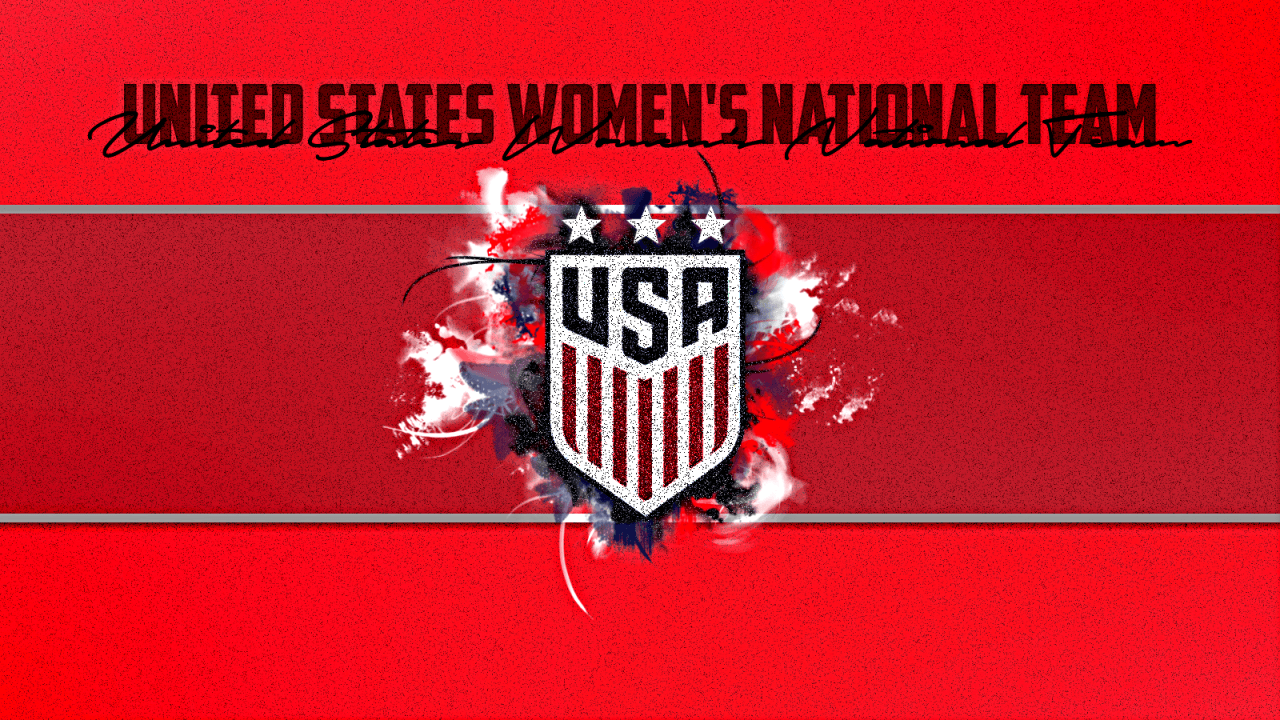 Uswnt Logo Wallpaper : USWNT Wallpapers - Wallpaper Cave
