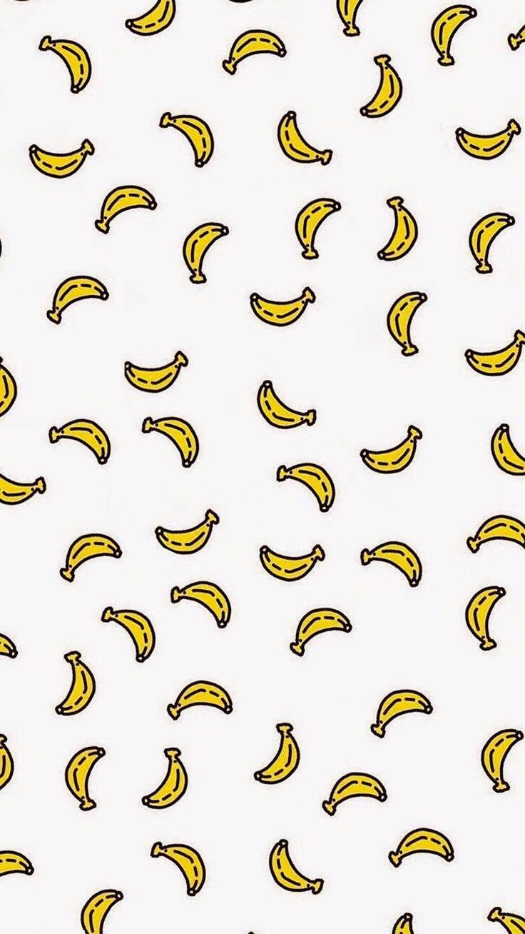 Bananas Wallpapers Wallpaper Cave