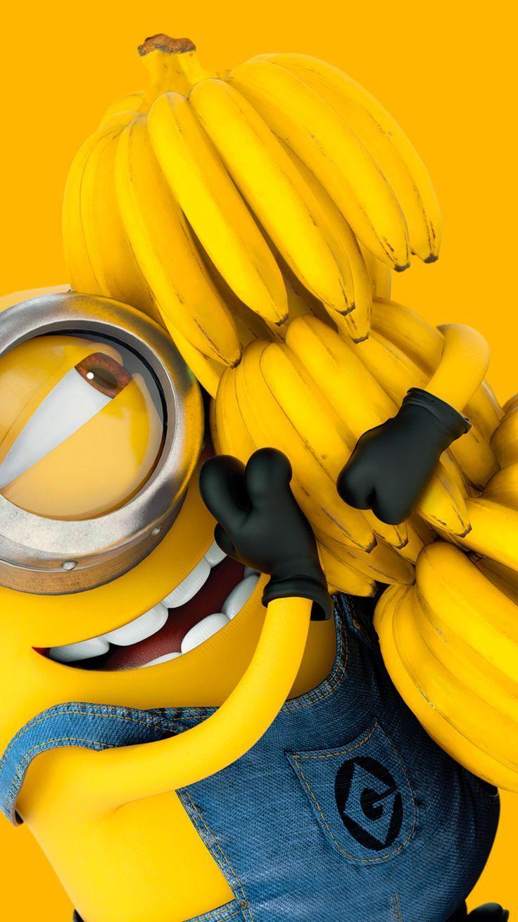 Bananas Wallpapers Wallpaper Cave