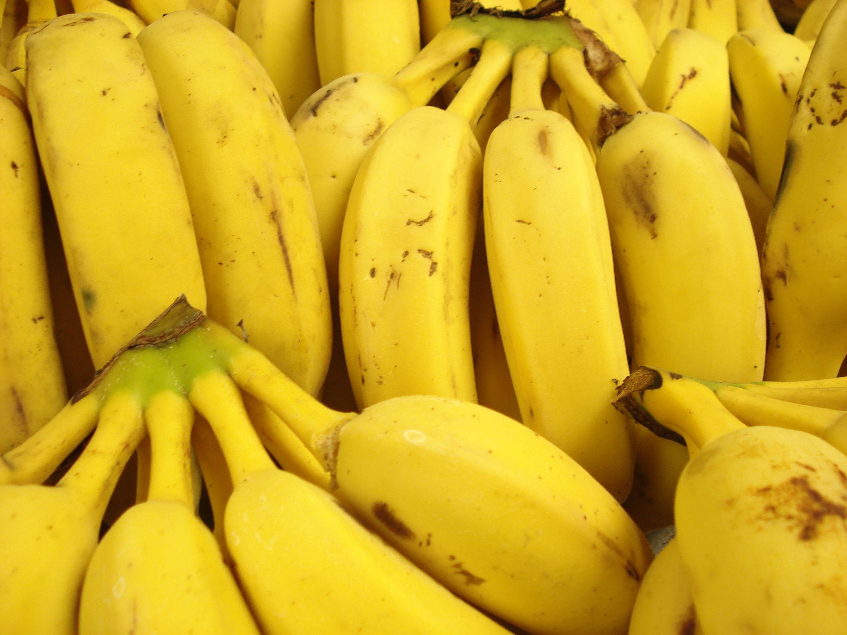 Bananas Wallpapers Wallpaper Cave