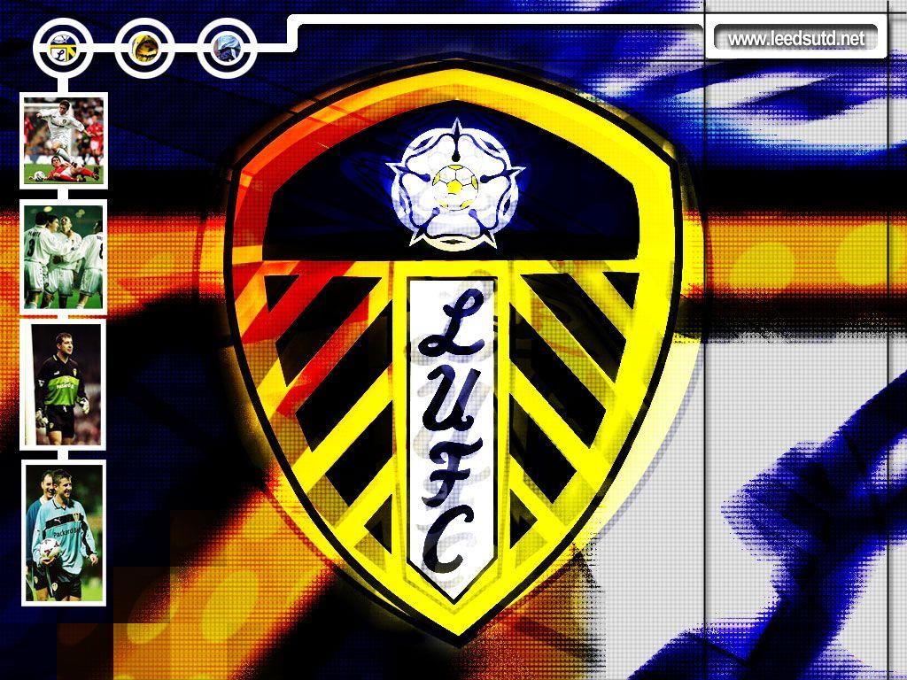 Leeds United Wallpapers Wallpaper Cave