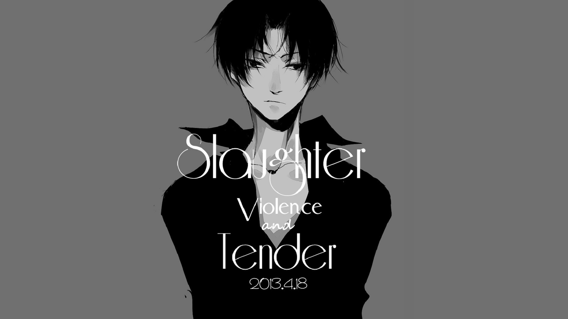 Anime Quotes Wallpapers Wallpaper Cave