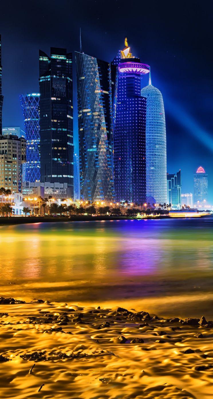 Doha Wallpapers Wallpaper Cave