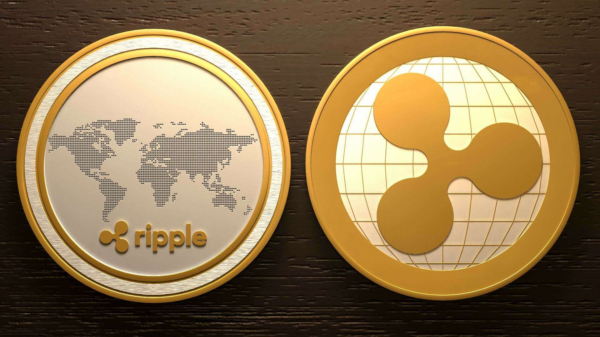 Ripple Currency Wallpapers Wallpaper Cave