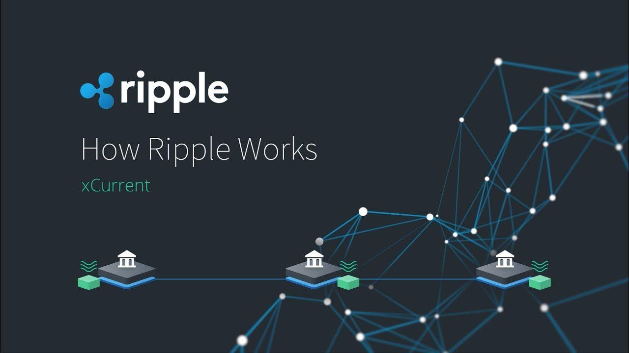 Ripple Currency Wallpapers Wallpaper Cave