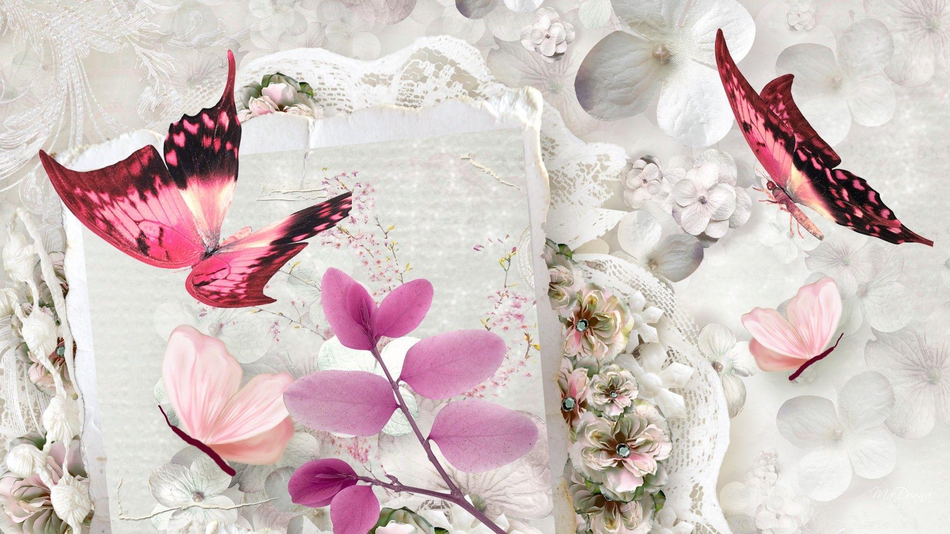 Feminine Wallpapers Wallpaper Cave