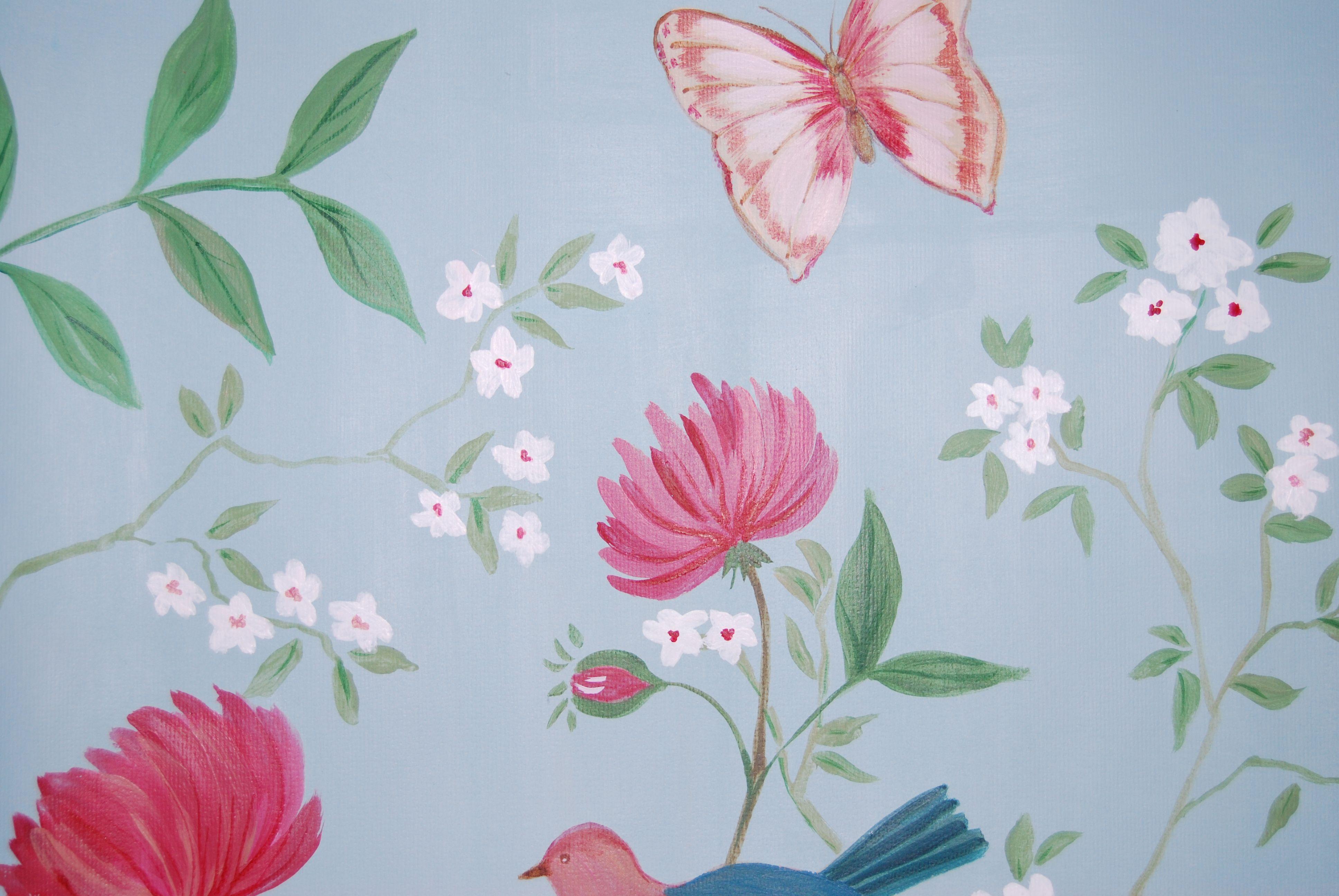 Feminine Wallpapers Wallpaper Cave