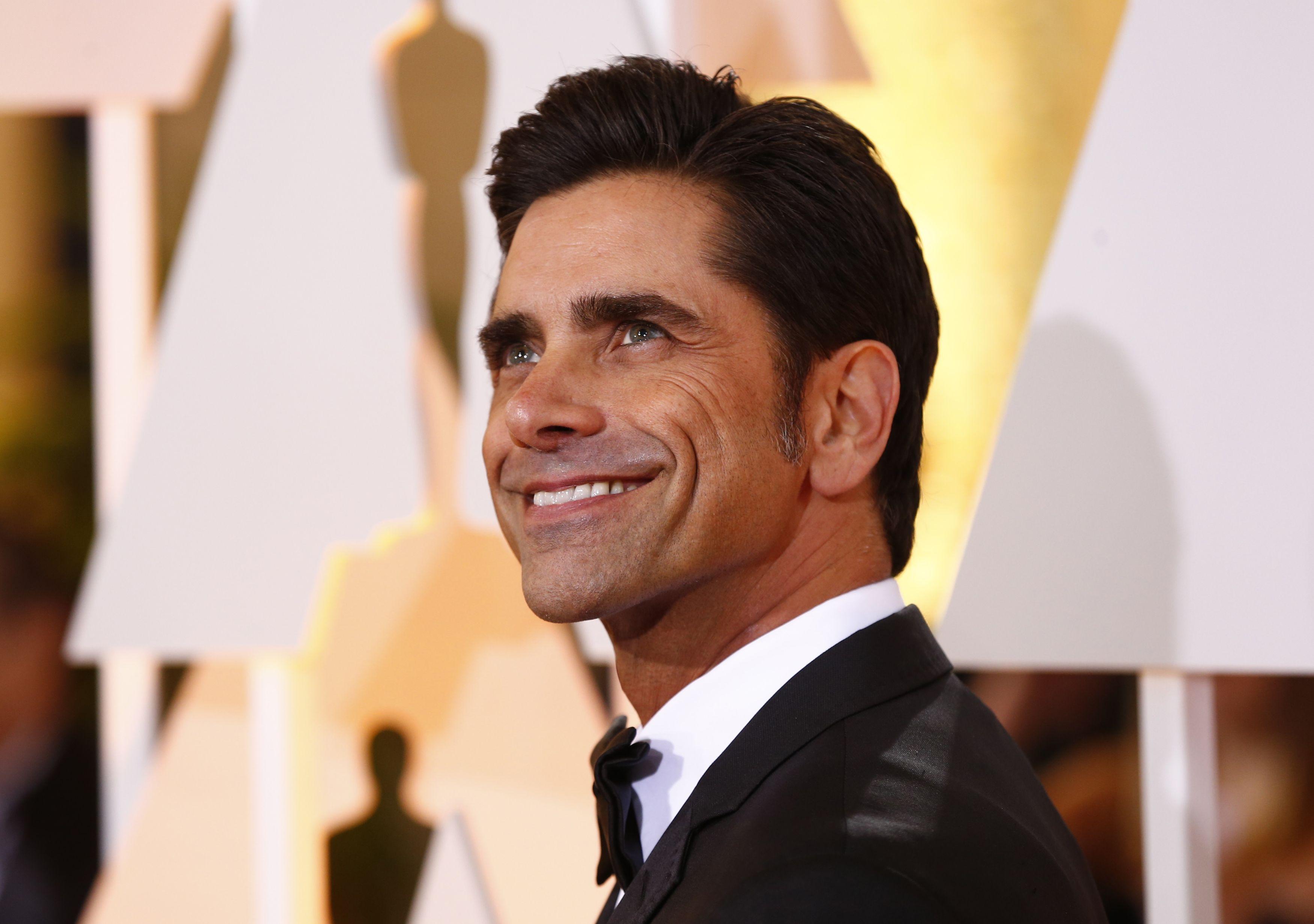 John Stamos Wallpapers Wallpaper Cave