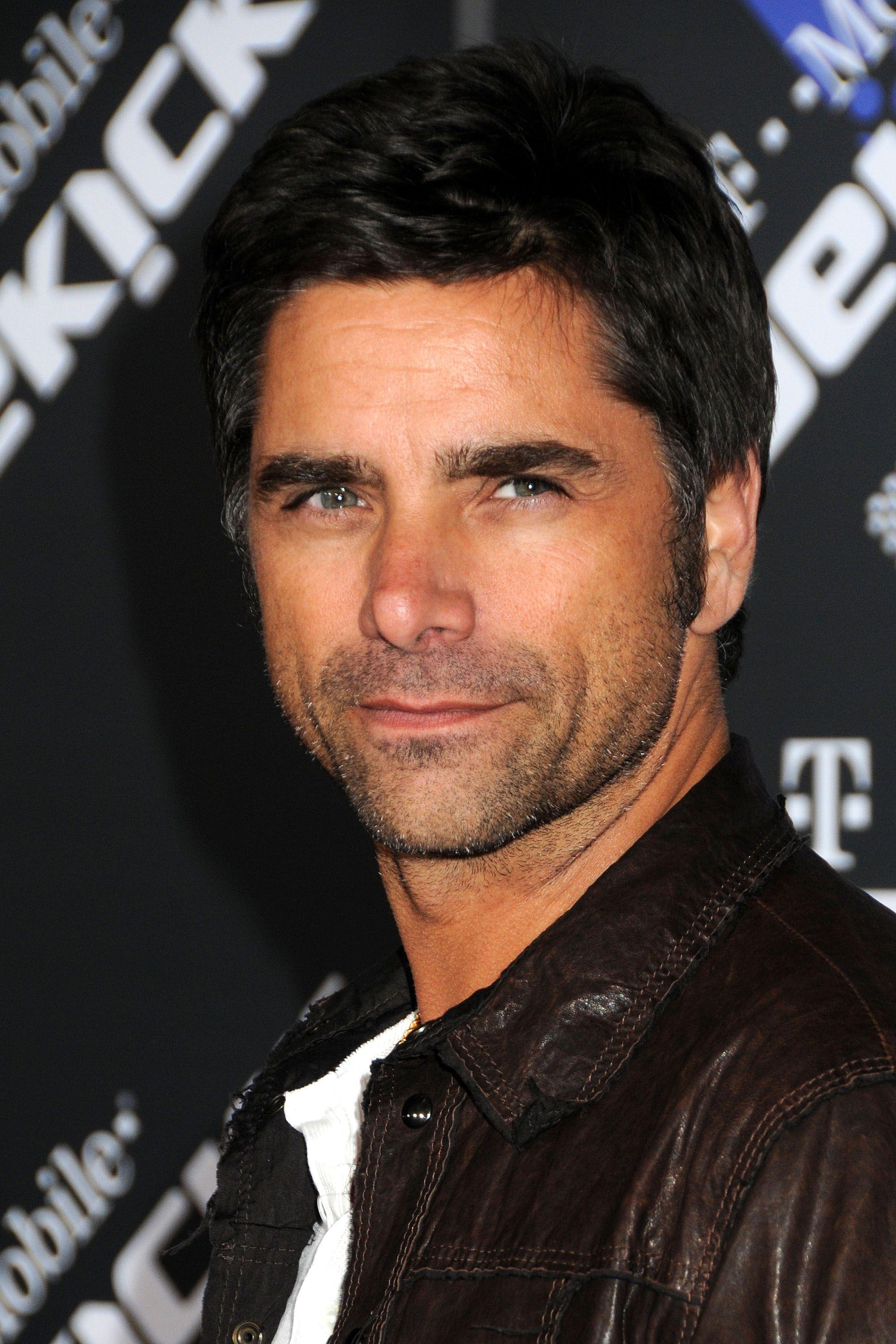 John Stamos Wallpapers Wallpaper Cave