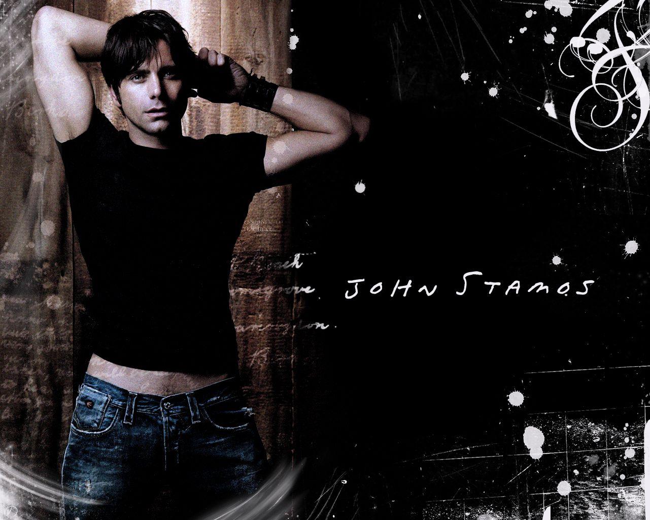 John Stamos Wallpapers Wallpaper Cave