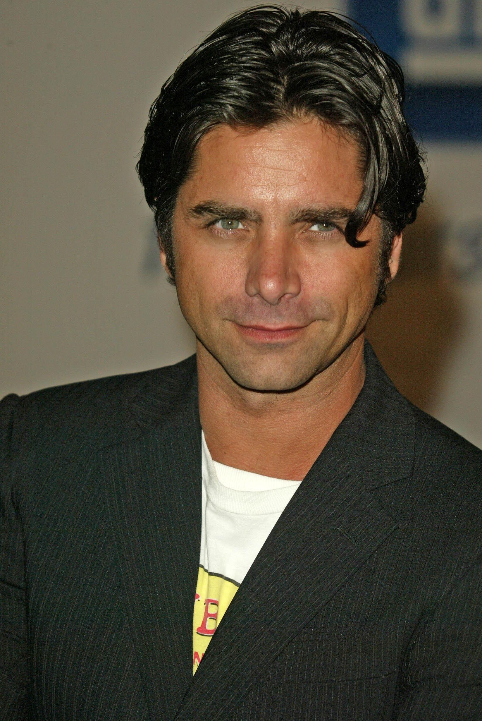 John Stamos Wallpapers Wallpaper Cave
