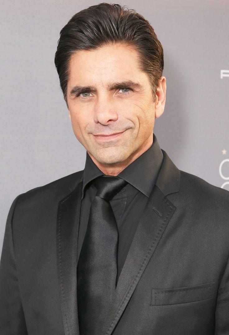 John Stamos Wallpapers Wallpaper Cave