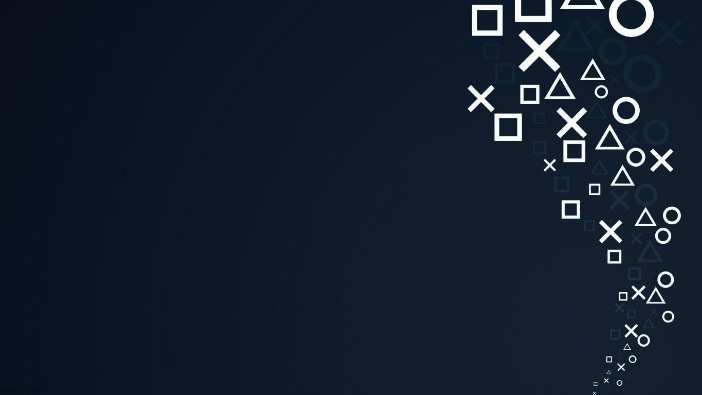 Playstation HD Wallpapers Wallpaper Cave