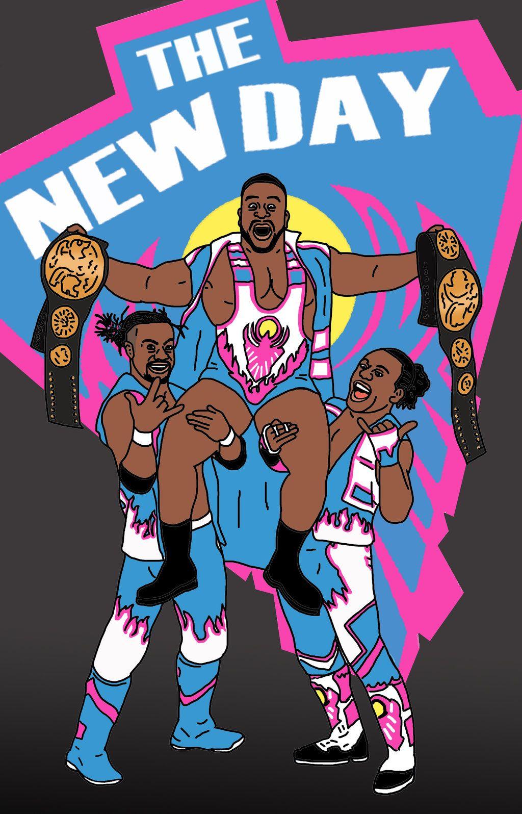 The New Day Wallpapers Wallpaper Cave
