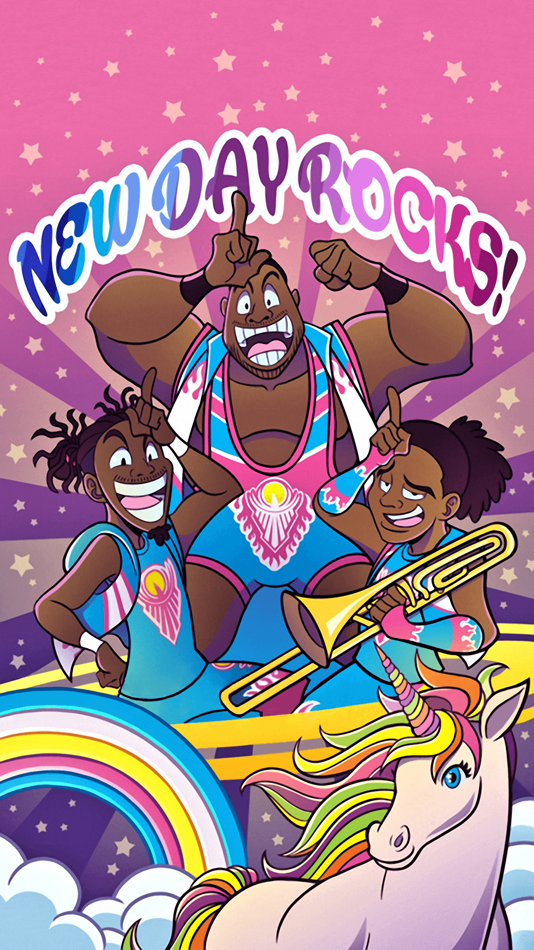 The New Day Wallpapers Wallpaper Cave