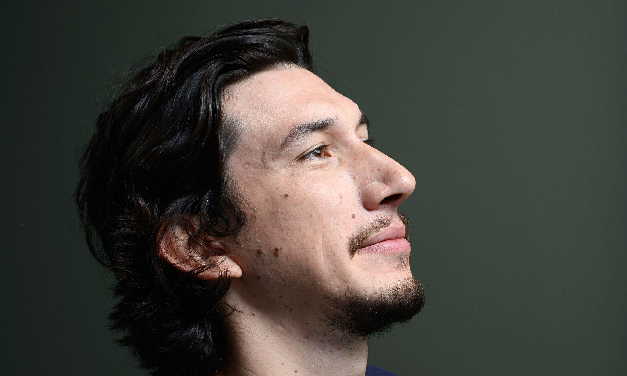 Adam Driver Wallpapers Wallpaper Cave