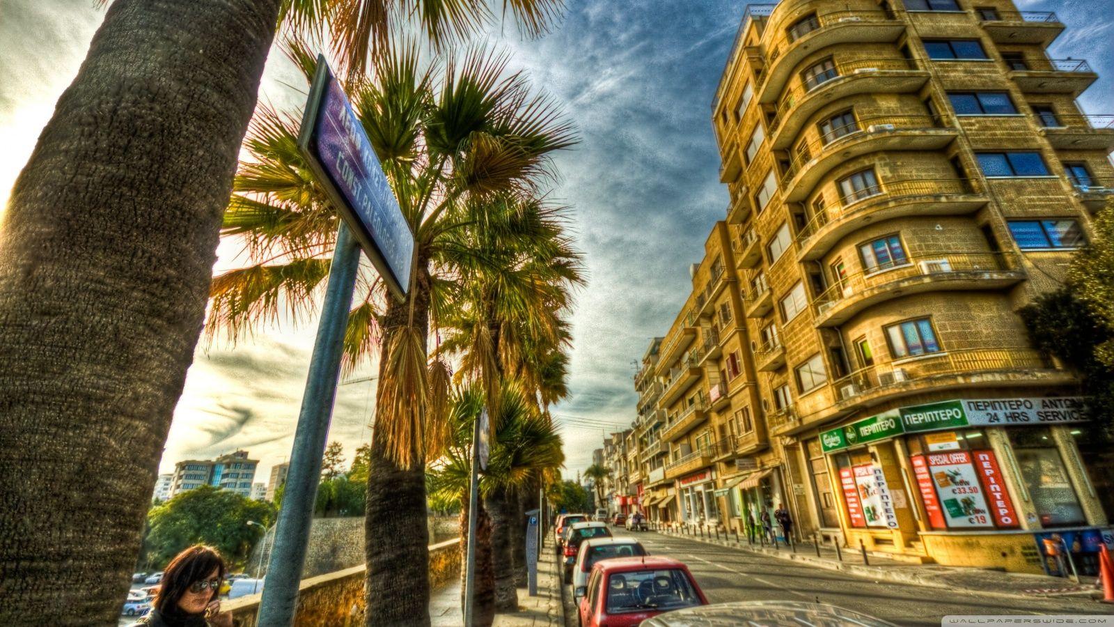 Nicosia Wallpapers Wallpaper Cave