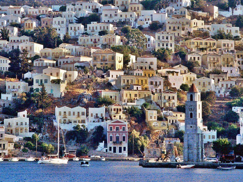 Nicosia Wallpapers Wallpaper Cave