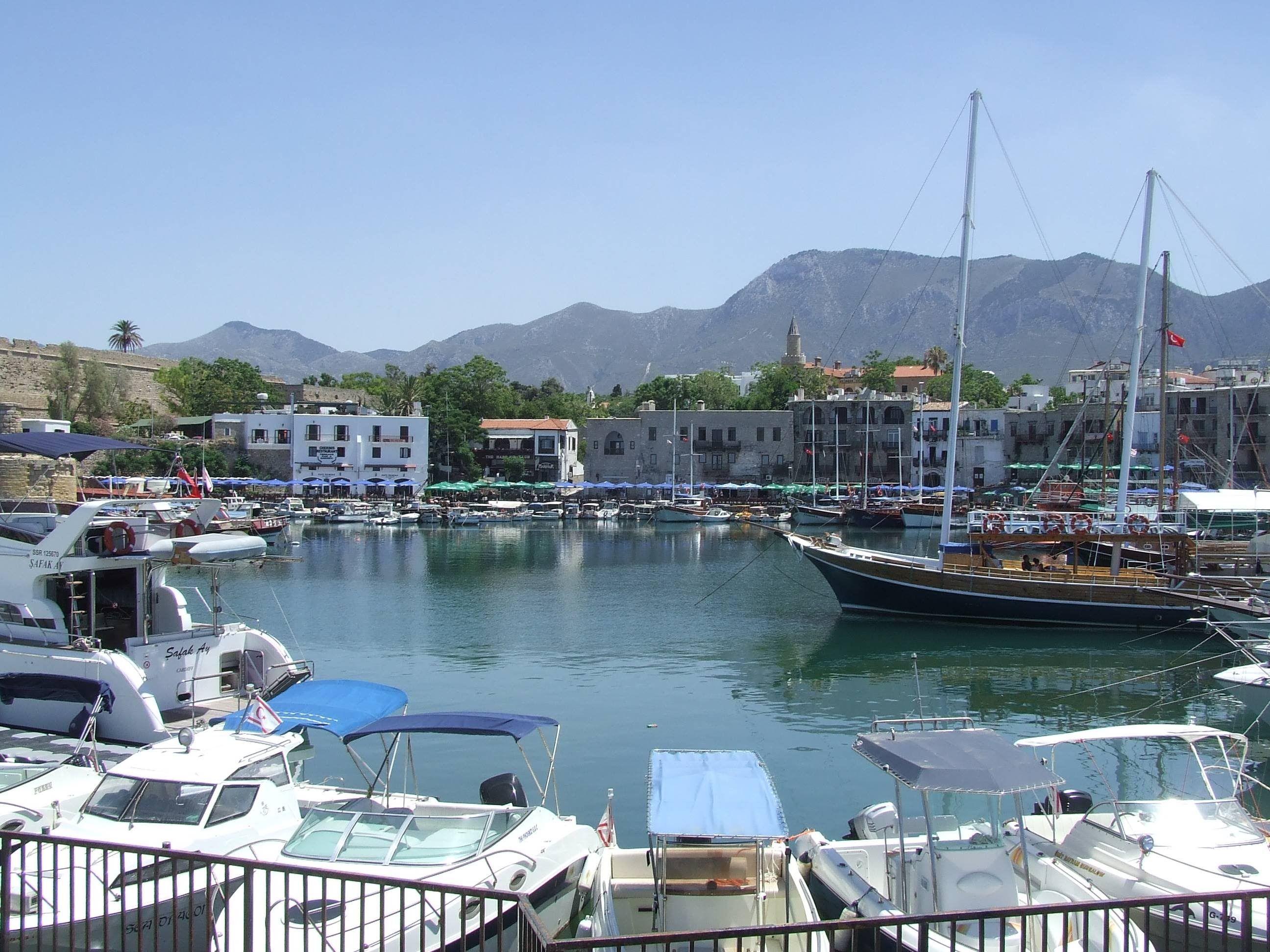 Nicosia Wallpapers Wallpaper Cave