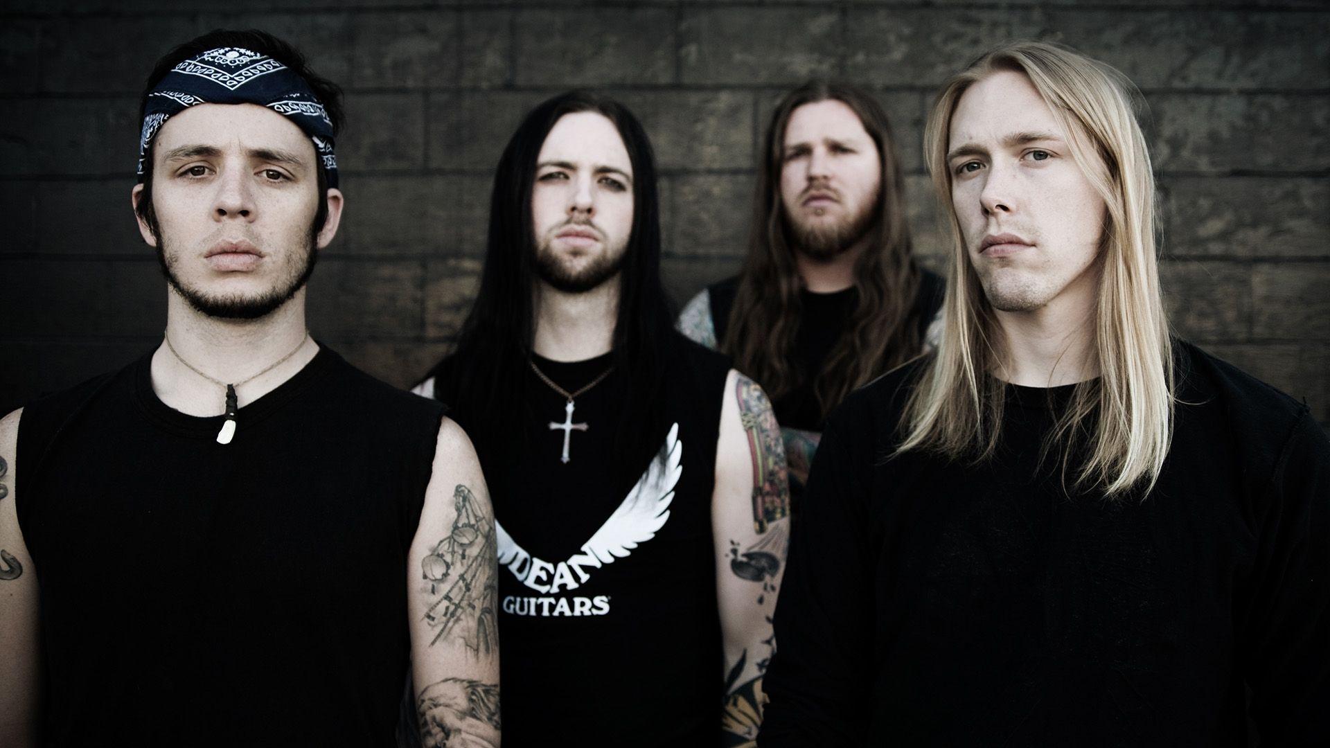 Quiet Riot Wallpapers Wallpaper Cave