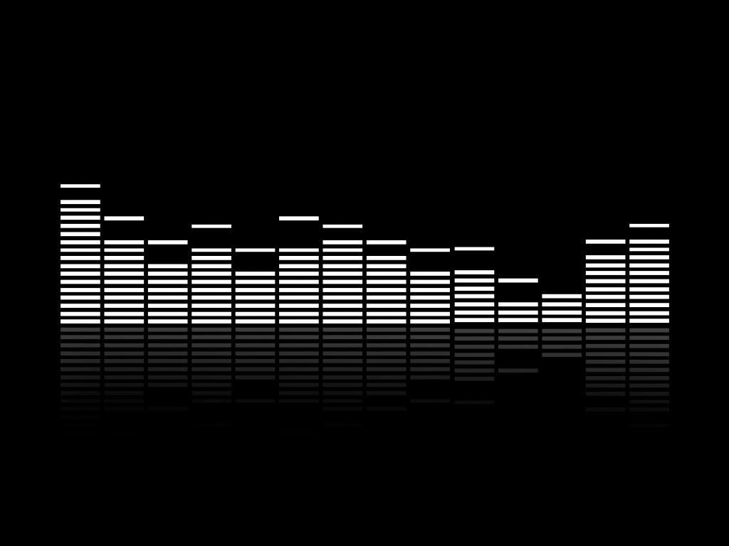 Dark Music Wallpapers Wallpaper Cave