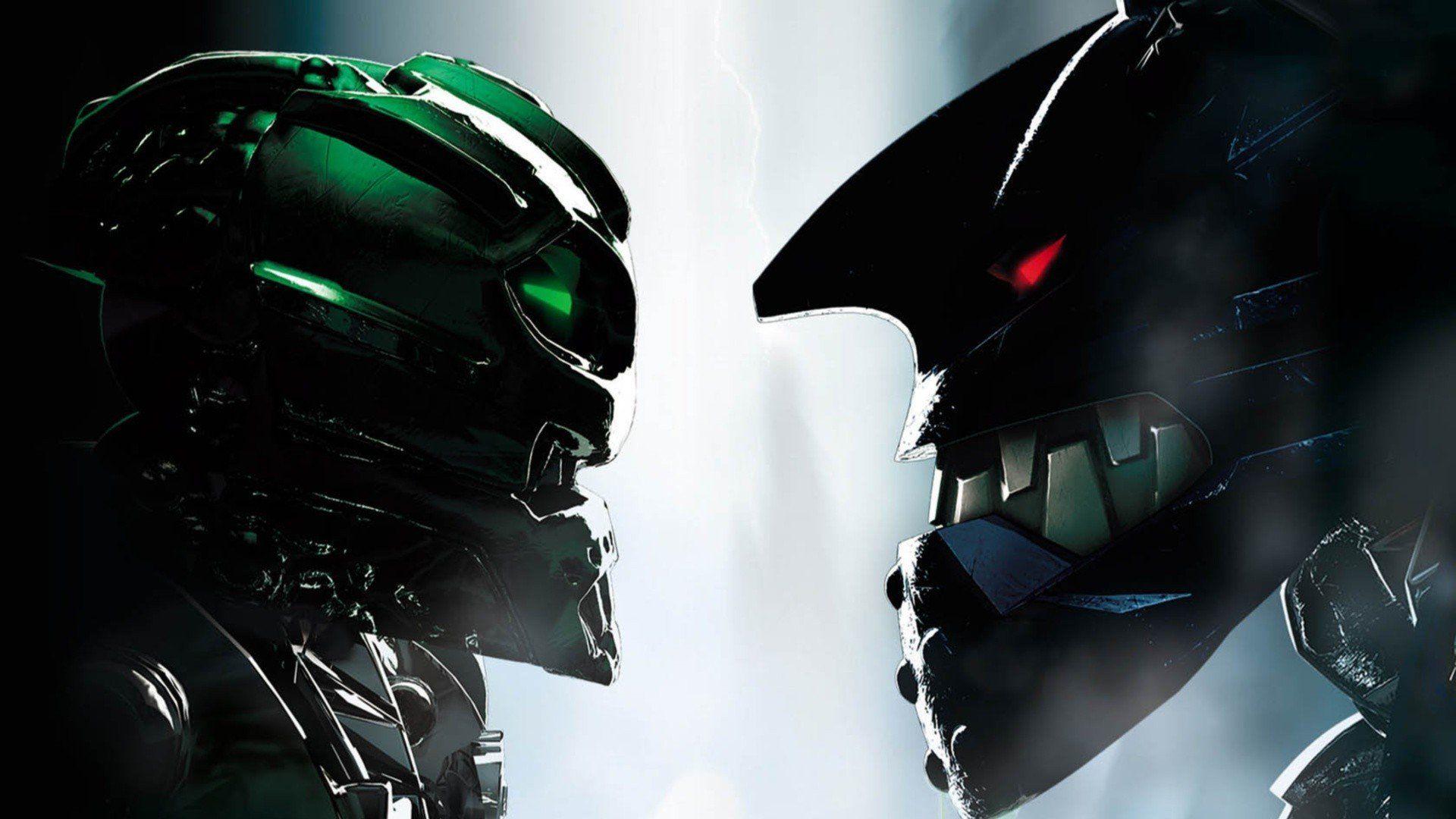 Bionicle Wallpapers Wallpaper Cave