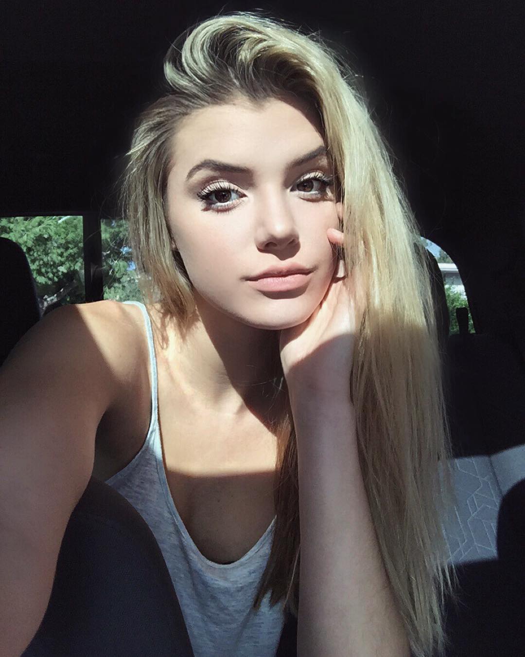 Alissa Violet Wallpapers - Wallpaper Cave