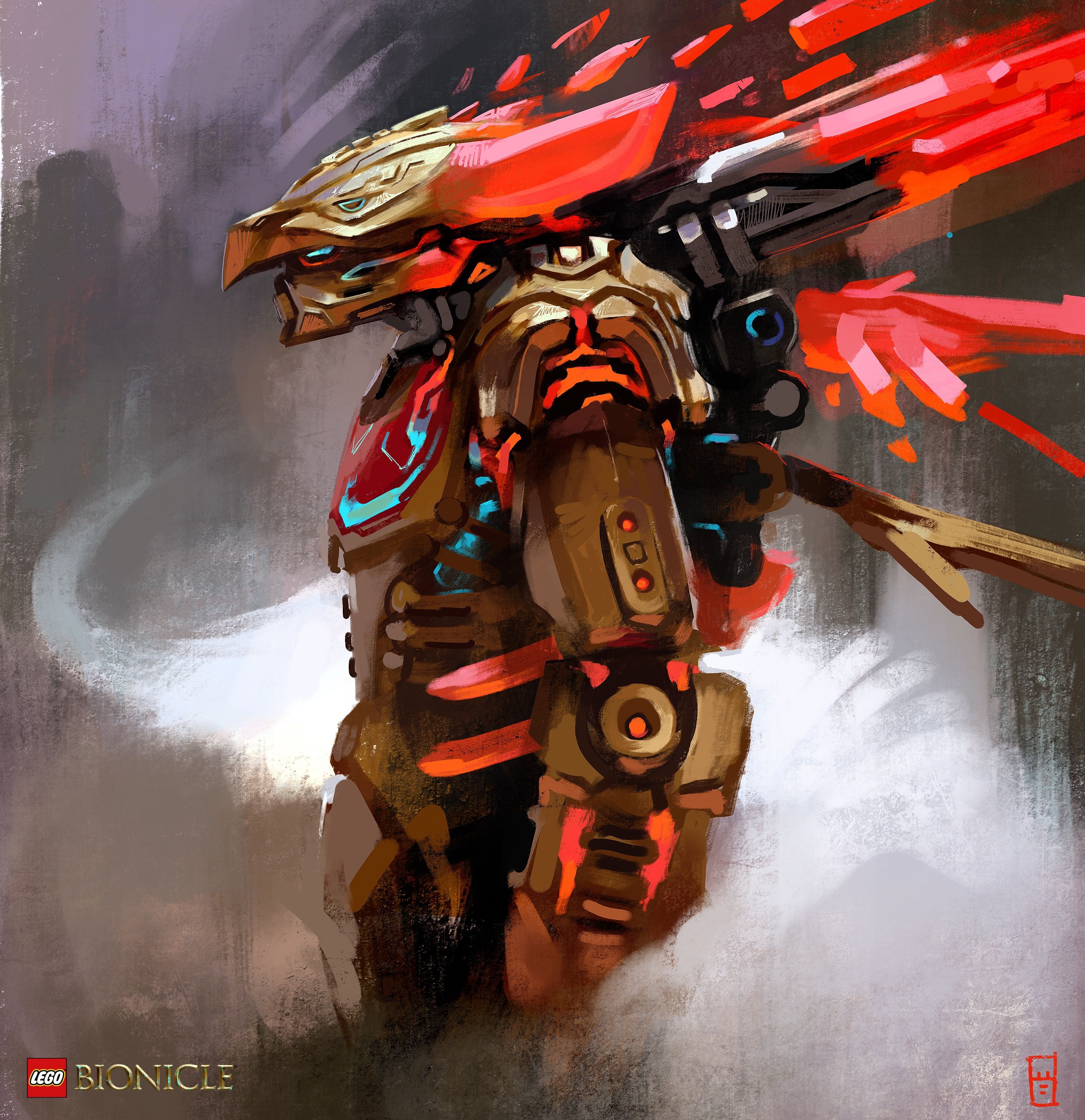 Bionicle Wallpapers Wallpaper Cave