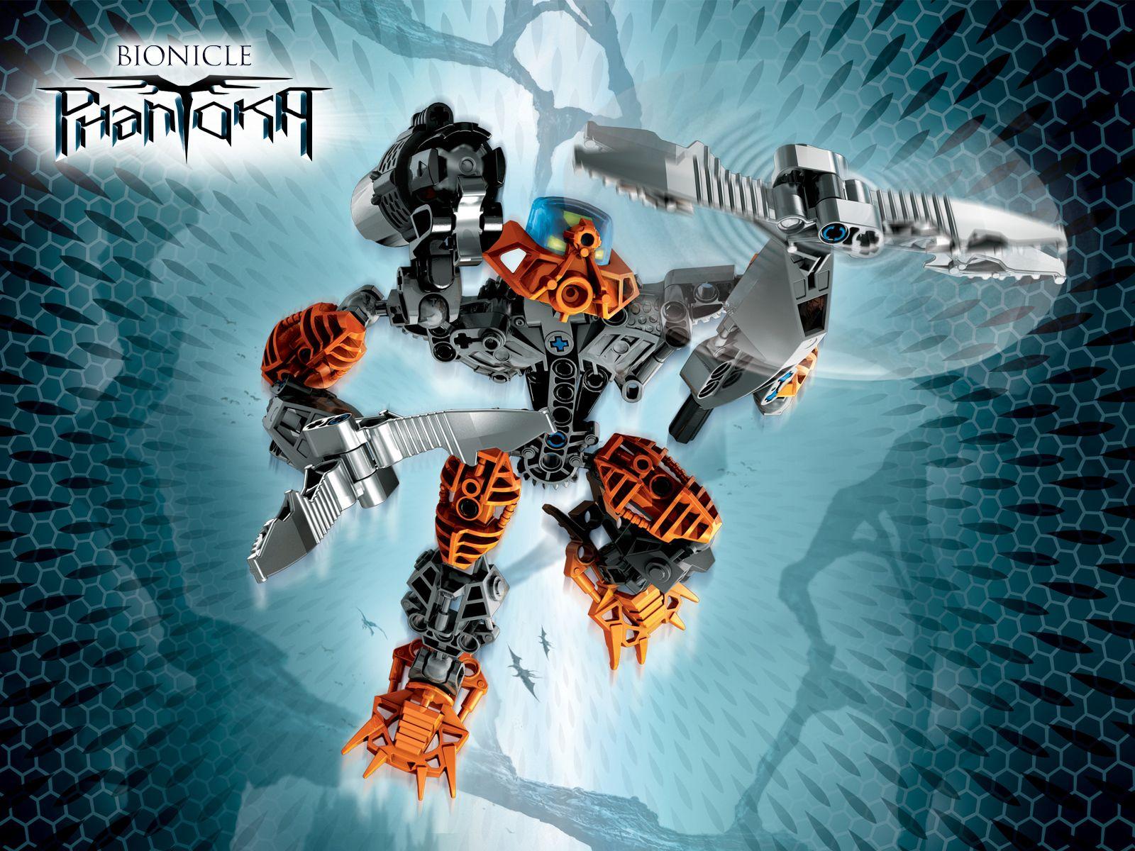 Bionicle Wallpapers Wallpaper Cave