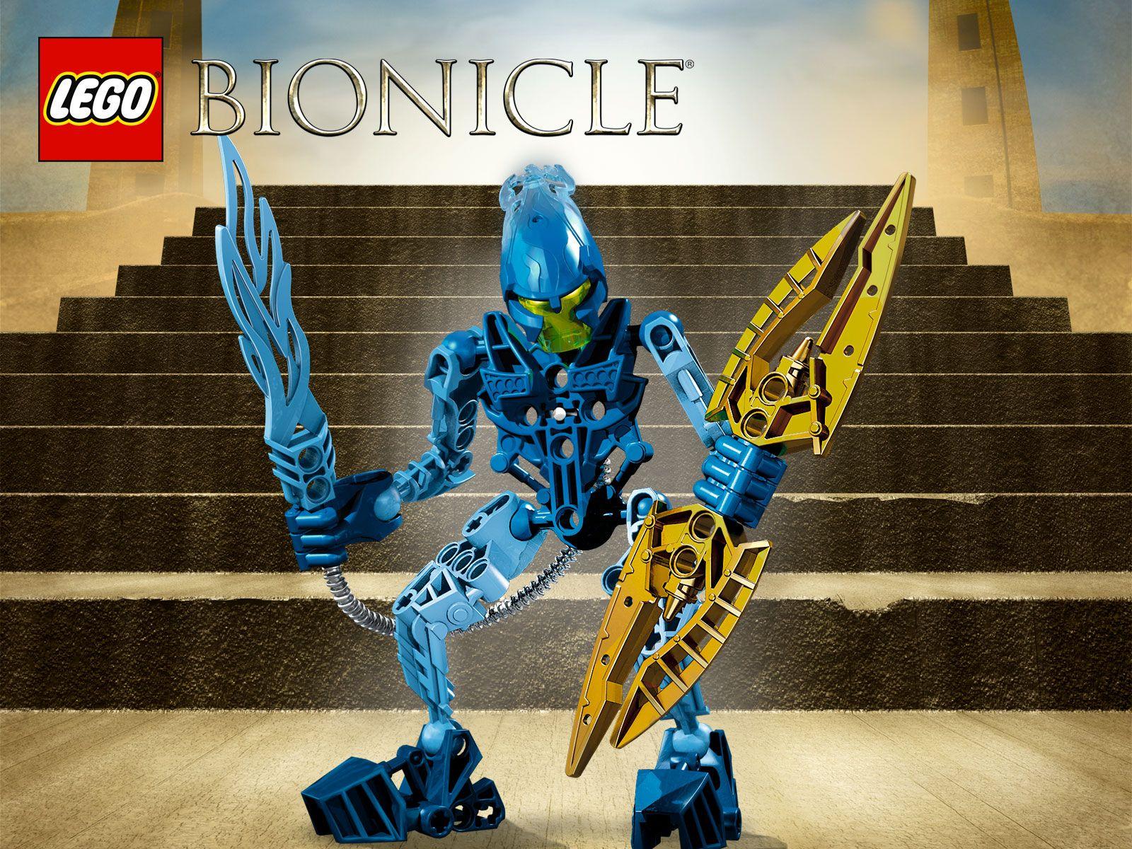 Bionicle Wallpapers Wallpaper Cave