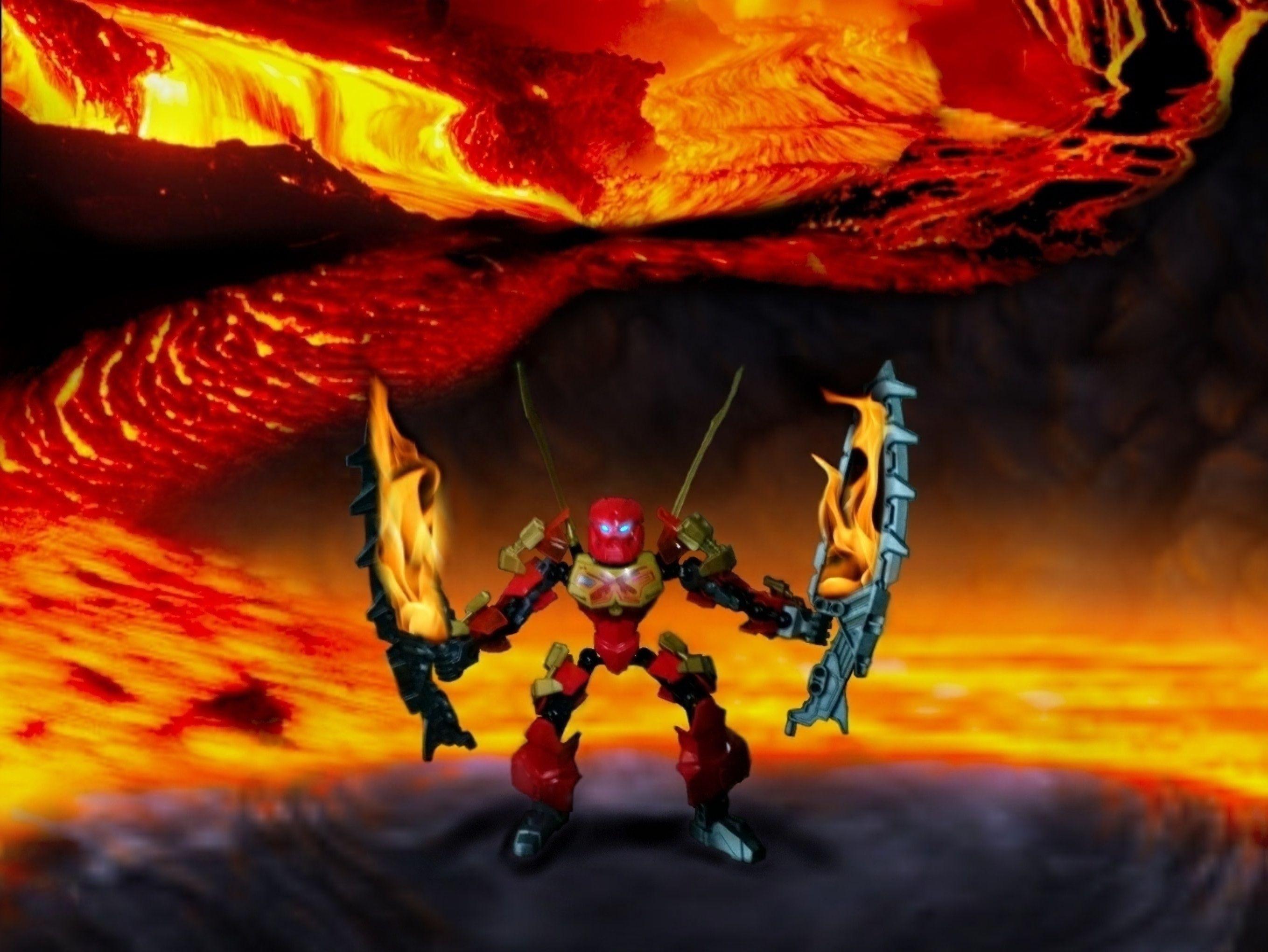 Bionicle Wallpapers Wallpaper Cave