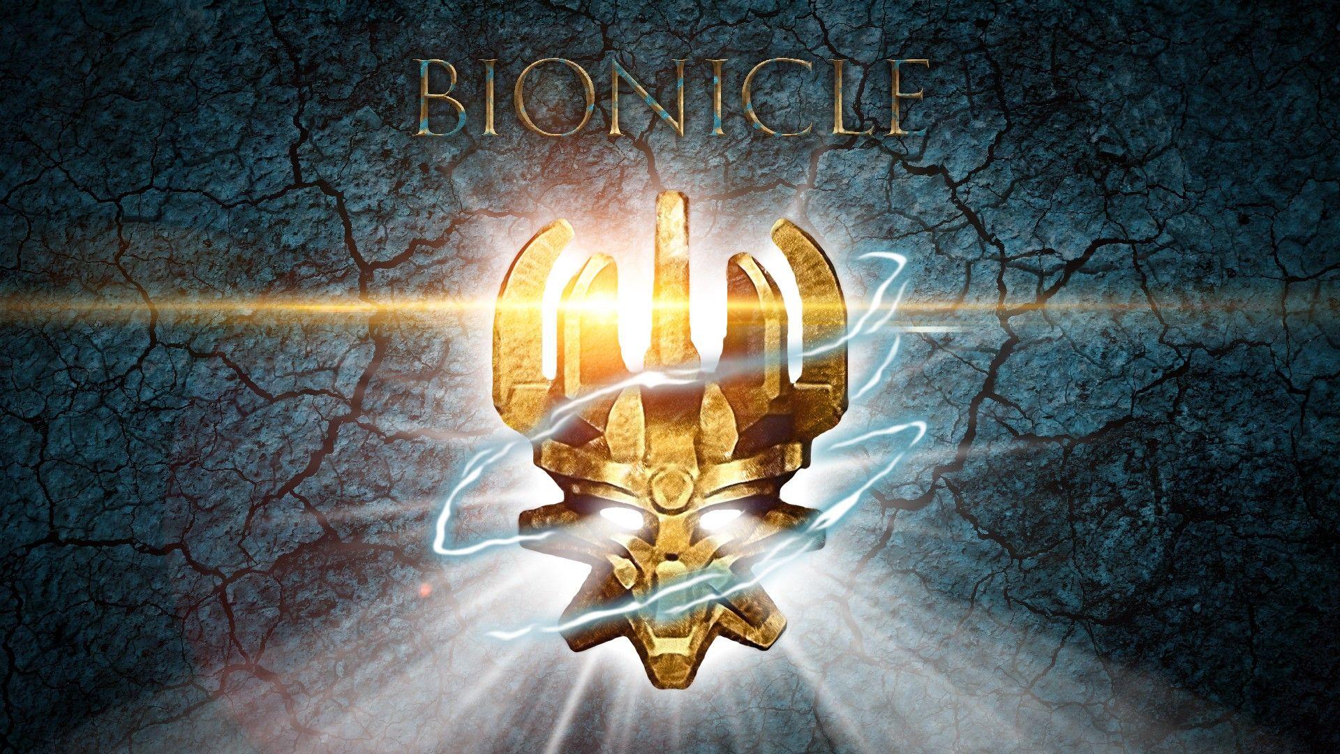 Bionicle Wallpapers Wallpaper Cave