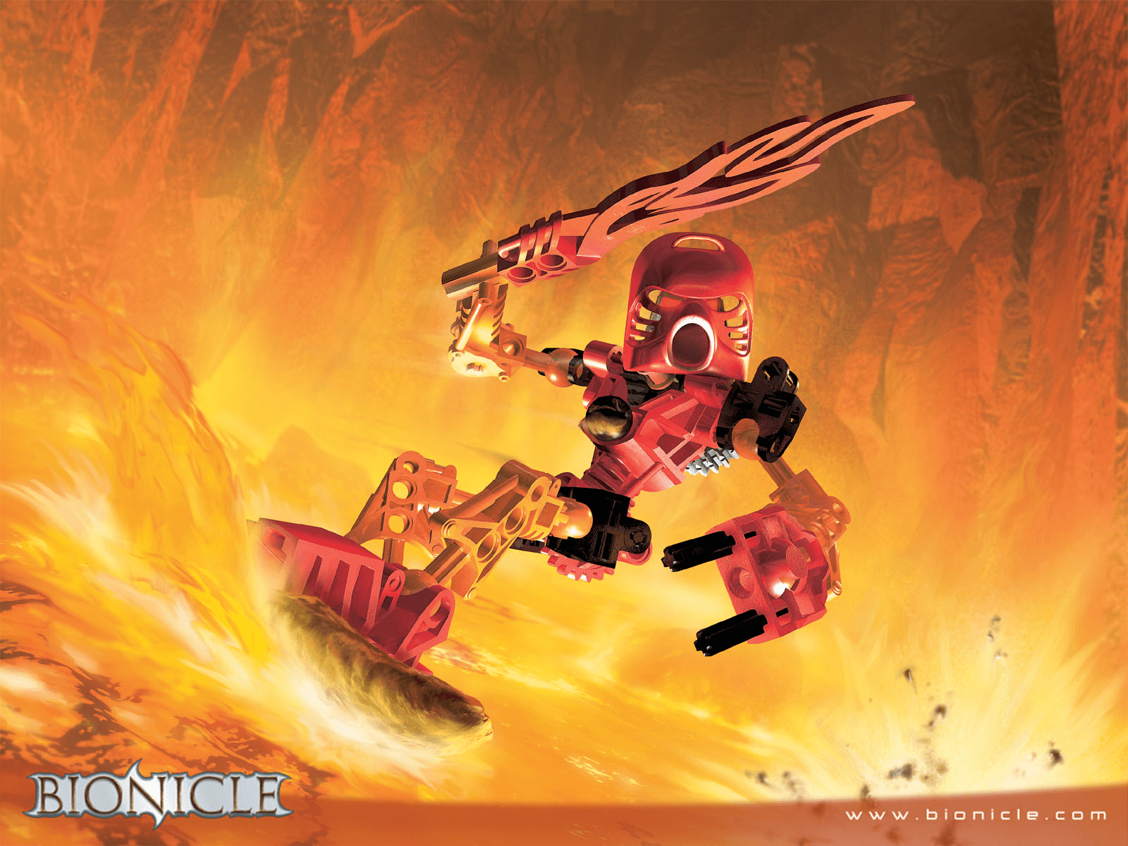 Bionicle Wallpapers Wallpaper Cave