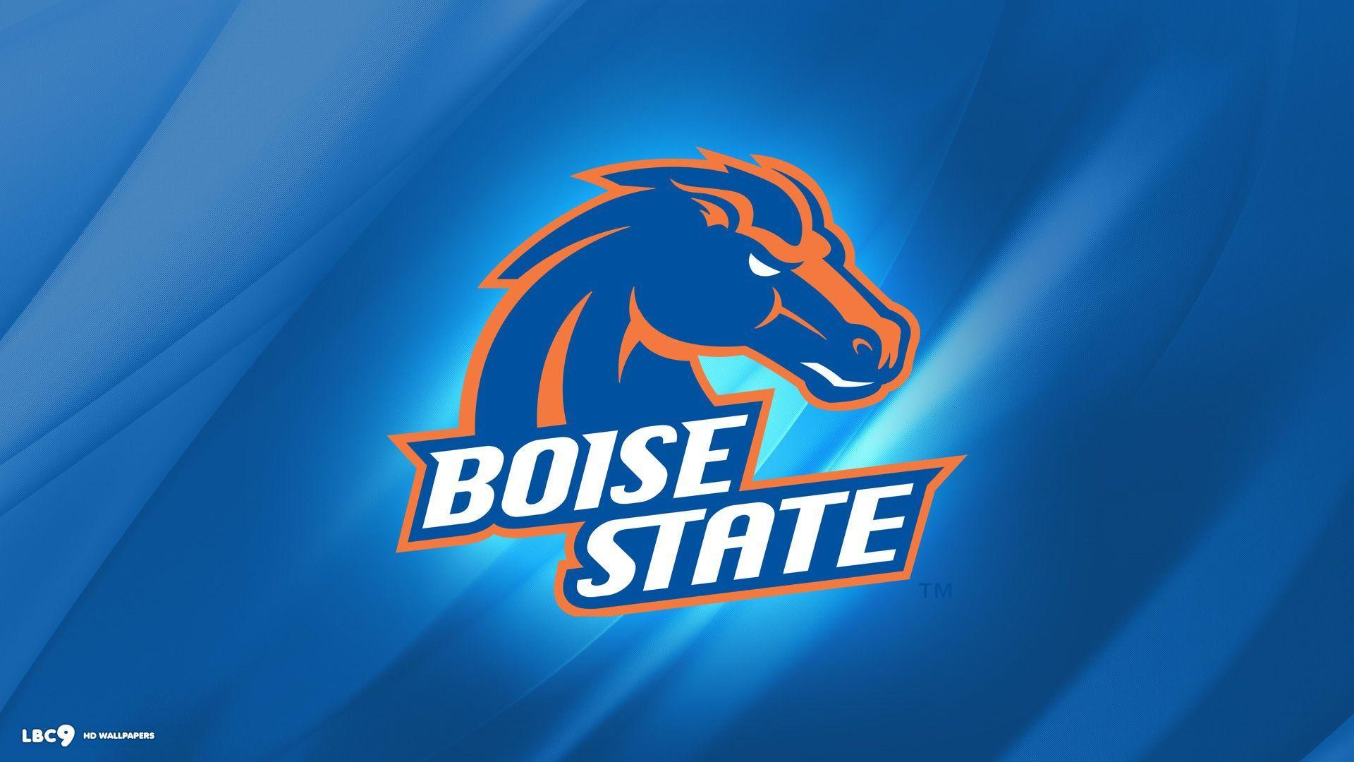 Boise State Broncos Football Wallpapers Wallpaper Cave