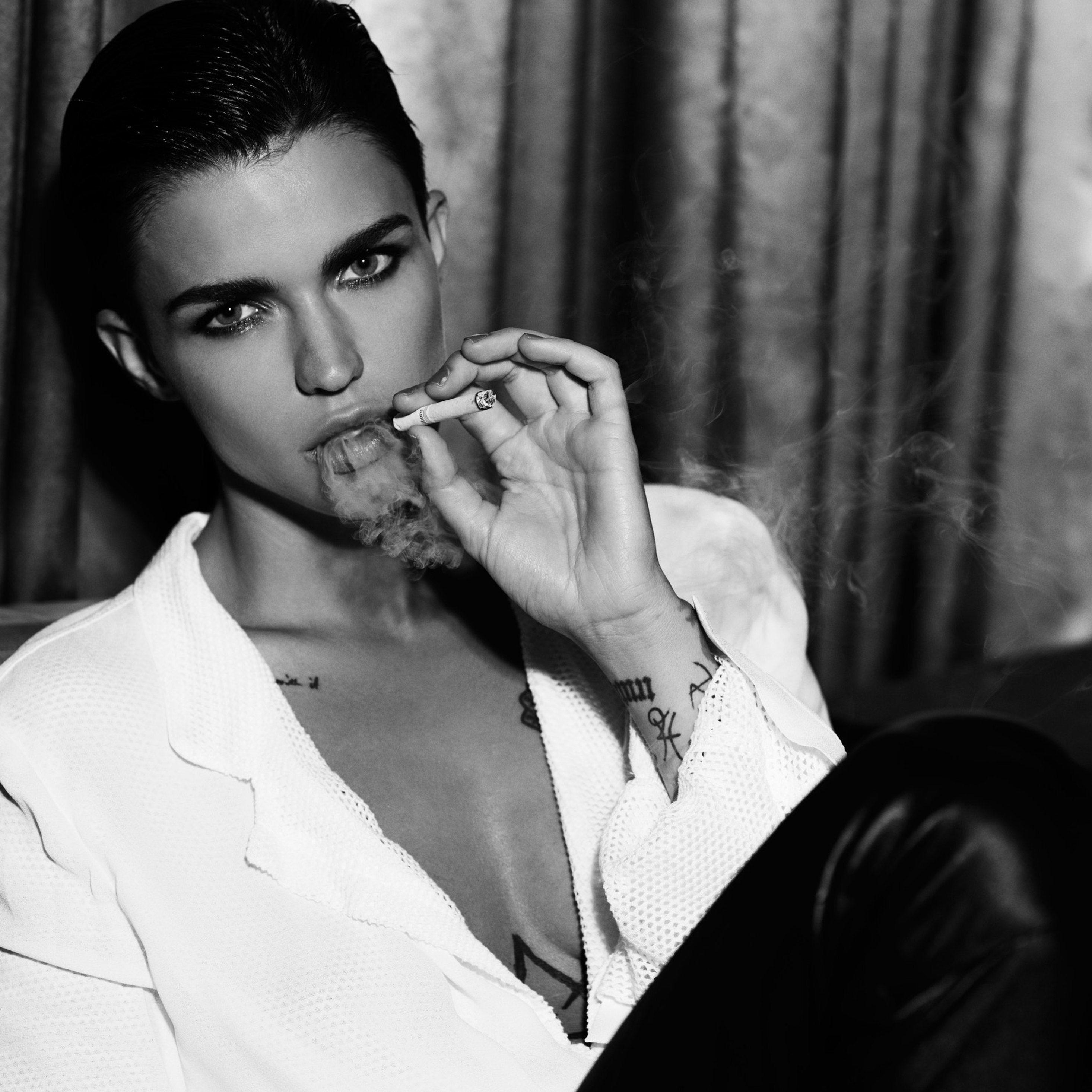 Ruby Rose 2017 Wallpapers Wallpaper Cave