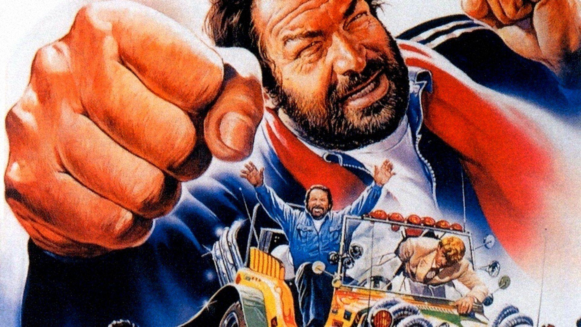 Bud Spencer Wallpapers Wallpaper Cave