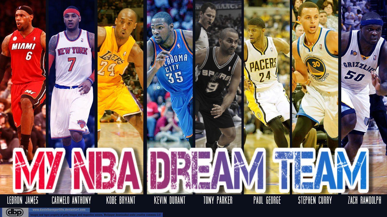 NBA All Star 2018 Wallpapers Wallpaper Cave
