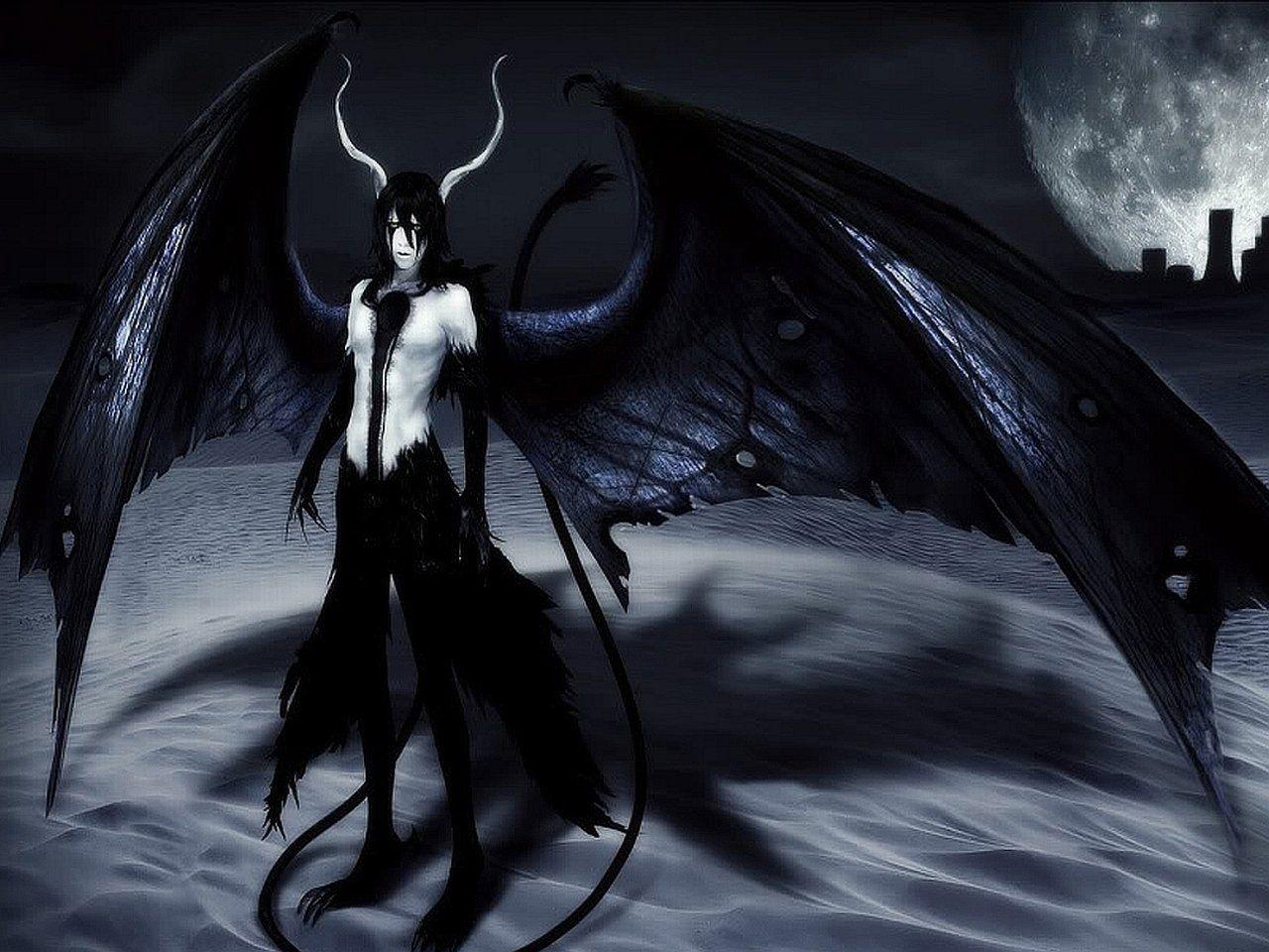 Ulquiorra Cifer Wallpapers Wallpaper Cave