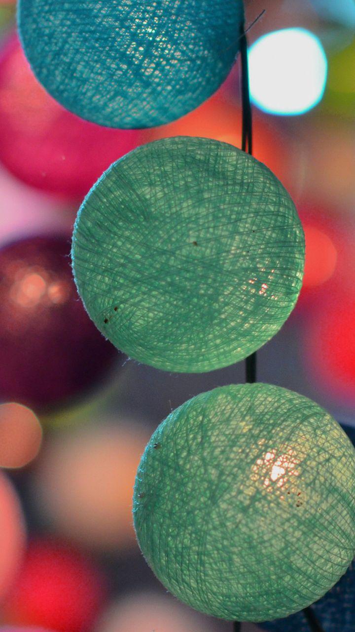 Fairy Lights Wallpapers Wallpaper Cave