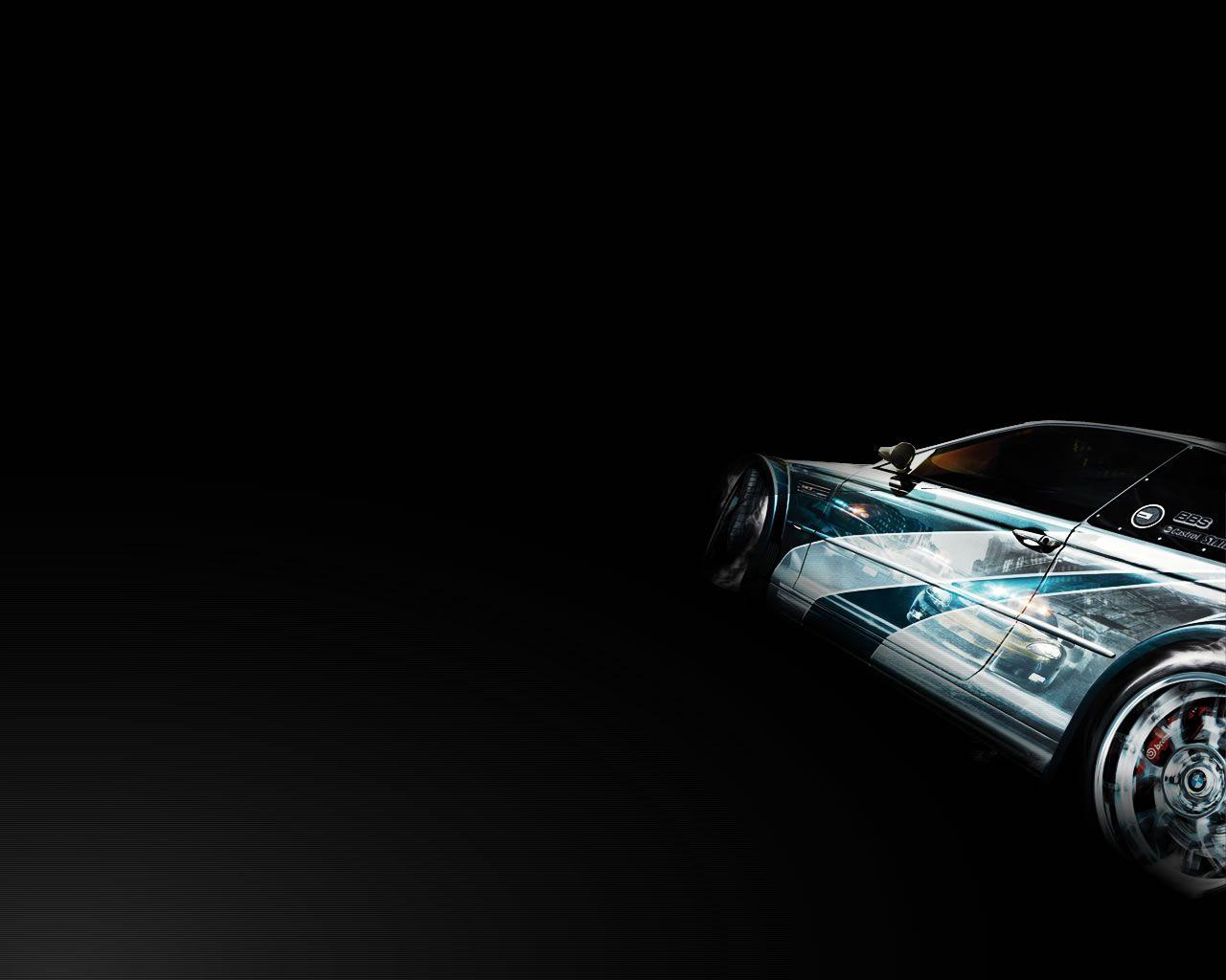 Nfs Most Wanted Wallpapers HD Wallpaper Cave