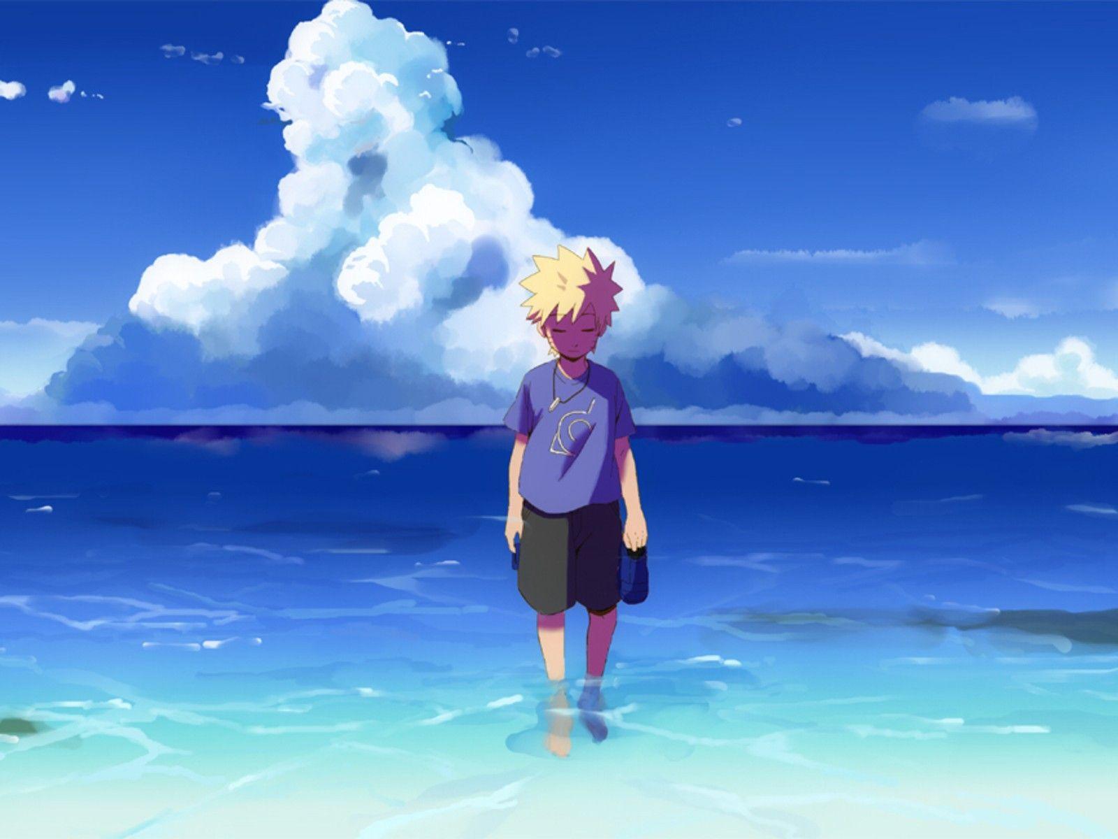 35+ Broken Sad Anime Wallpaper Naruto