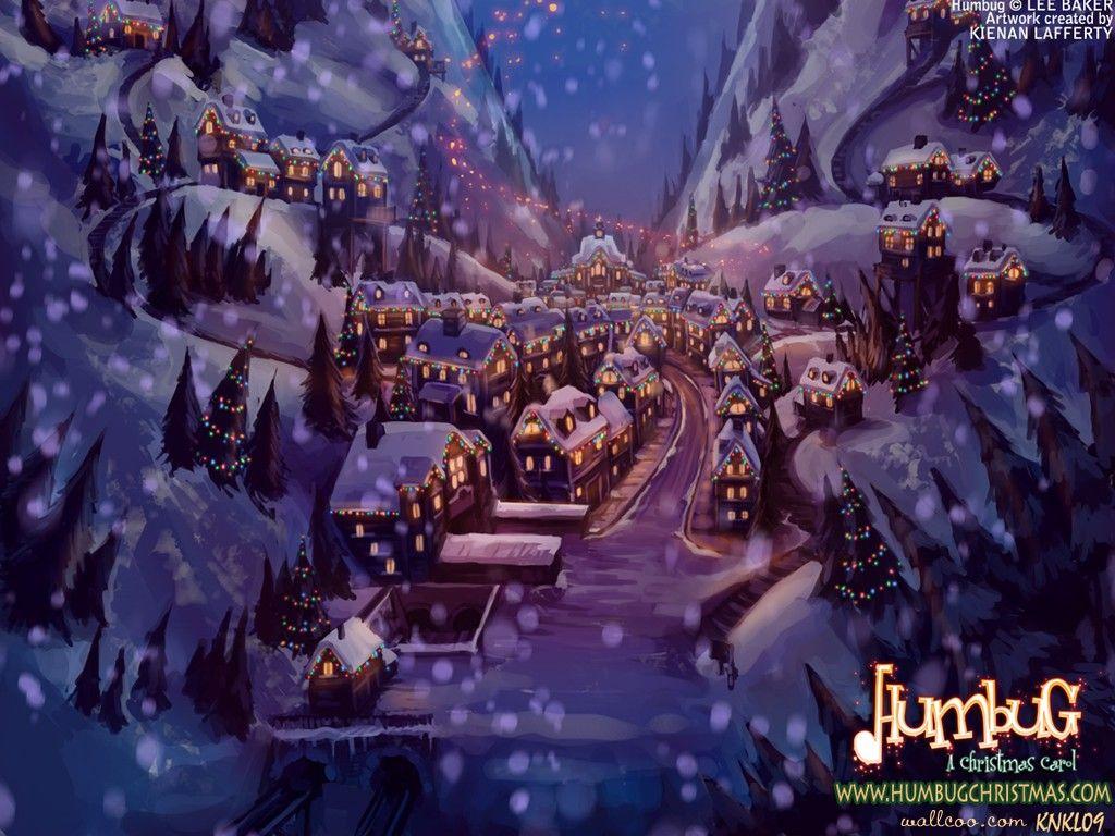 Christmas Carols Wallpaper Christmas Carols Wallpapers Wallpaper Cave